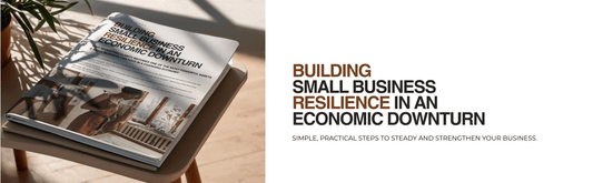 Building Small Biz Resilience