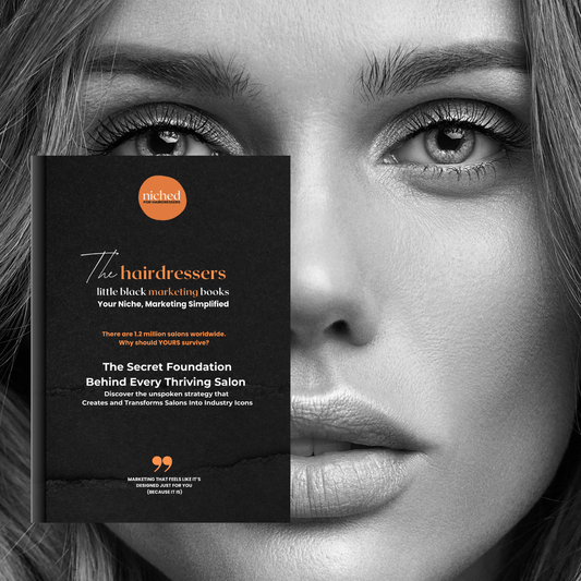 The Secret Foundation Of Every Thriving Salon