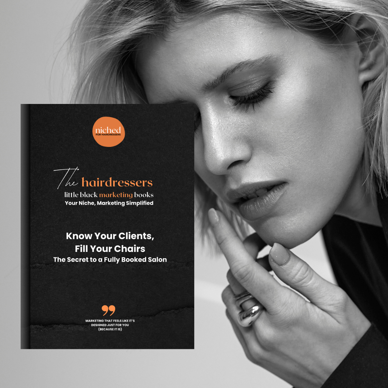 Niched Salon Vault - The Complete Collective