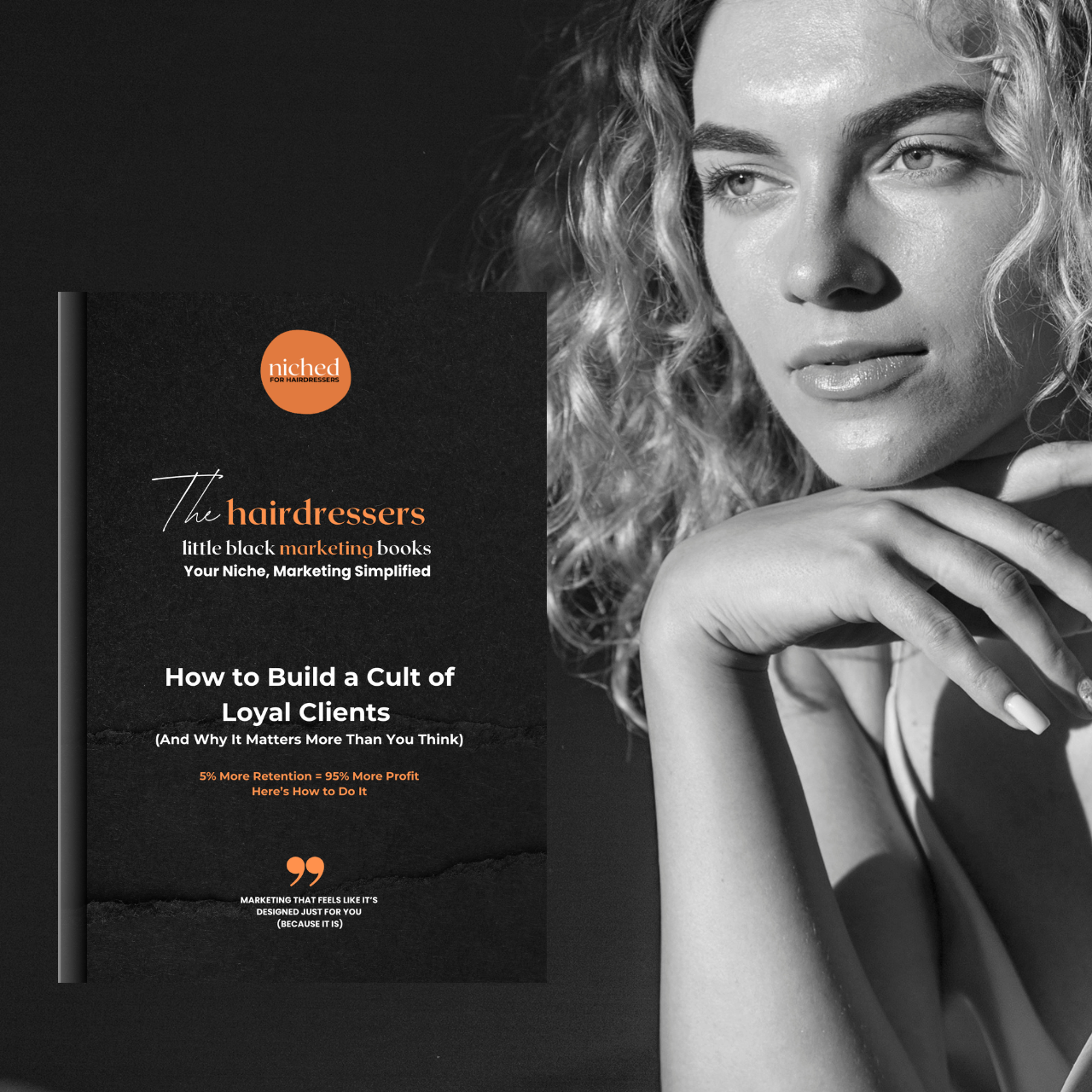 Niched Salon Vault - The Complete Collective